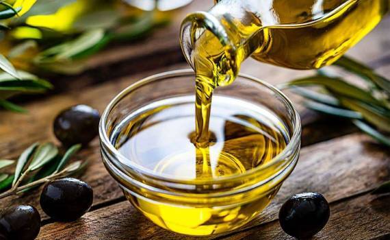 ANSA отозвало из продажи партию оливкового масла ARO - agroexpert.md