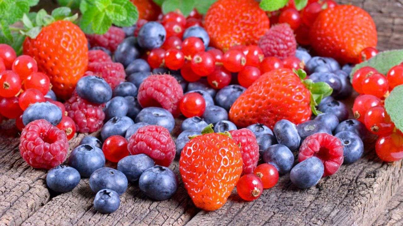 Înghețurile din aprilie au afectat grav plantațiile de pomușoare din țară - agroexpert.md