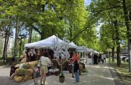 târgurile din Chișinău produse autohtone - agroexpert.md