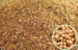 Китай планирует сократить использование соевого шрота в кормах - agroexpert.md
