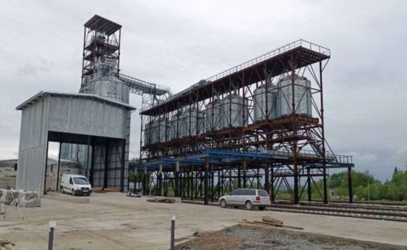 В Украине будет новый транспортный терминал на границе с Румынией - agroexpert.md