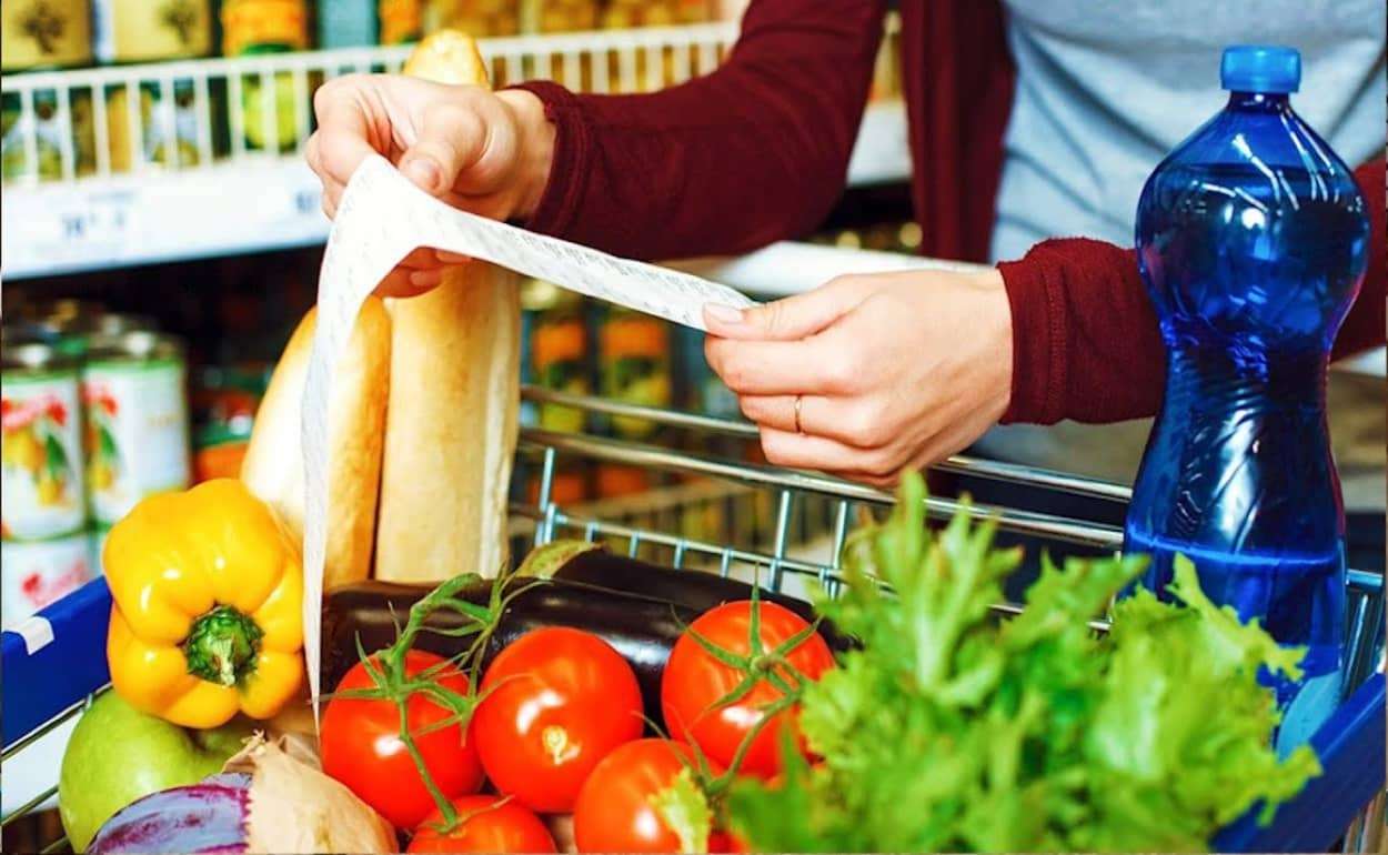 Инфляция в Молдове составила 7,8%: продукты подорожали на 9,4% - agroexpert.md