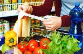 Инфляция в Молдове составила 7,8%: продукты подорожали на 9,4% - agroexpert.md