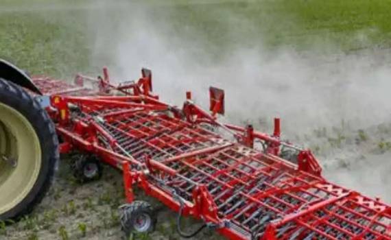 Рекордная засуха наблюдается в Германии с февраля 2025 года - agroexpert.md