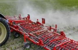 Рекордная засуха наблюдается в Германии с февраля 2025 года - agroexpert.md