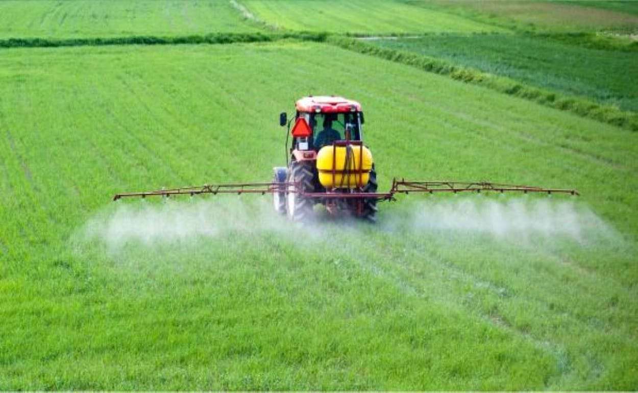 Продажи пестицидов в ЕС снижаются – данные Евростата - agroexpert.md