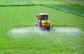 Продажи пестицидов в ЕС снижаются – данные Евростата - agroexpert.md