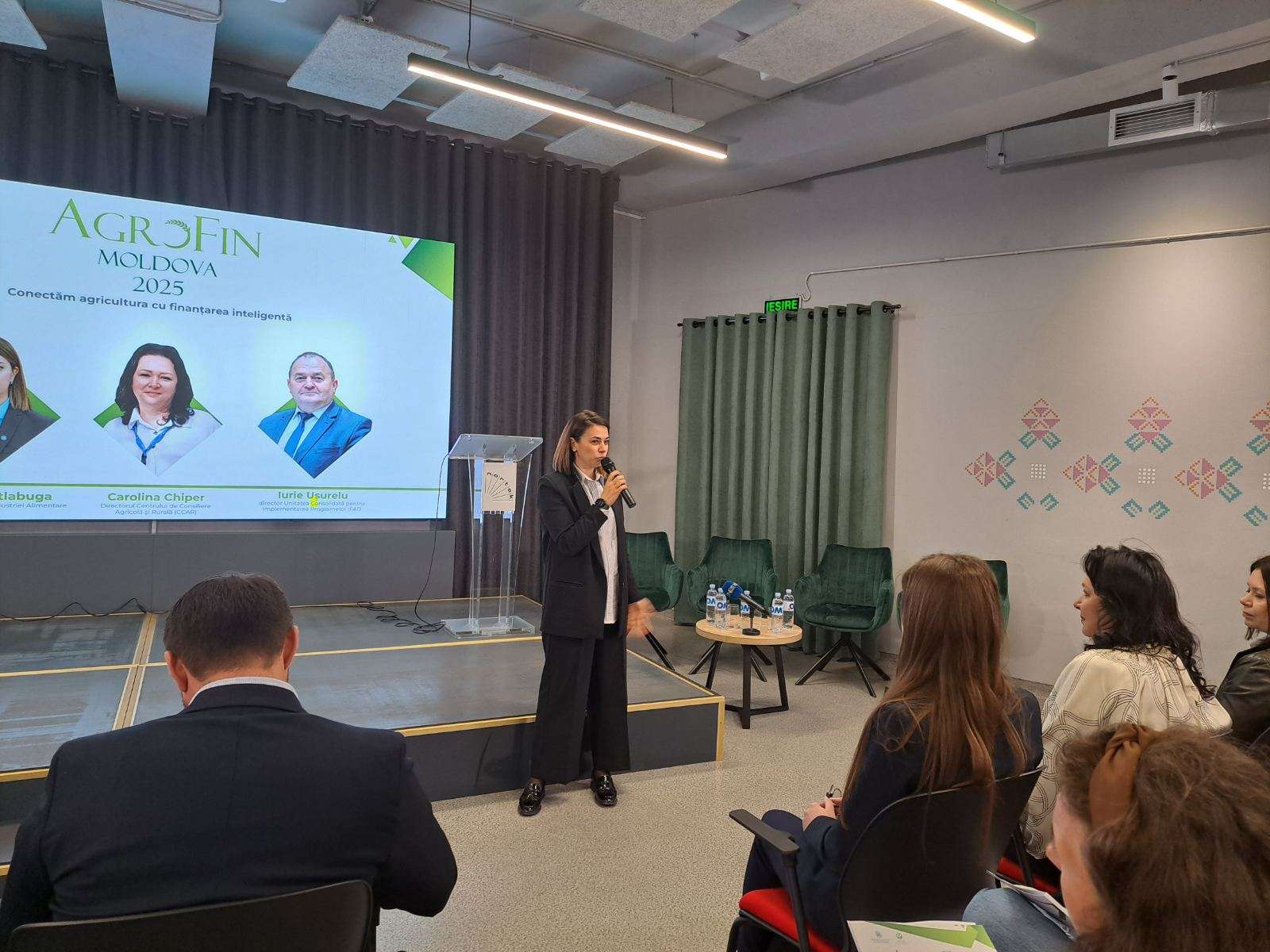 AgroFin Moldova 2025 - agroexpert.md