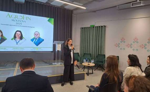 AgroFin Moldova 2025 - agroexpert.md