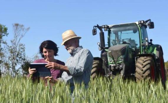 Швеция выделила $1,7 млн на поддержку женщин в молдавском агросекторе - agroexpert.md