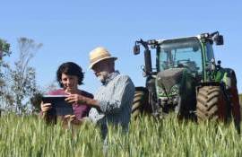 Швеция выделила $1,7 млн на поддержку женщин в молдавском агросекторе - agroexpert.md