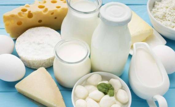 Импорт вытесняет местное: рынок молочной продукции вырос до 5,7 млрд леев - agroexpert.md