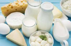 Импорт вытесняет местное: рынок молочной продукции вырос до 5,7 млрд леев - agroexpert.md