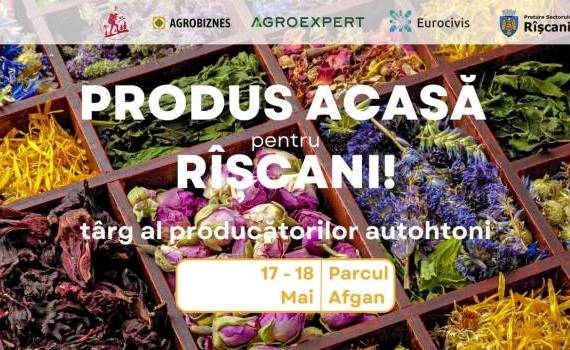 Un nou tâg Cămara Fest își așteaptă cumpărătorii - agroexpert.md