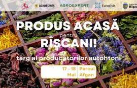 Un nou tâg Cămara Fest își așteaptă cumpărătorii - agroexpert.md