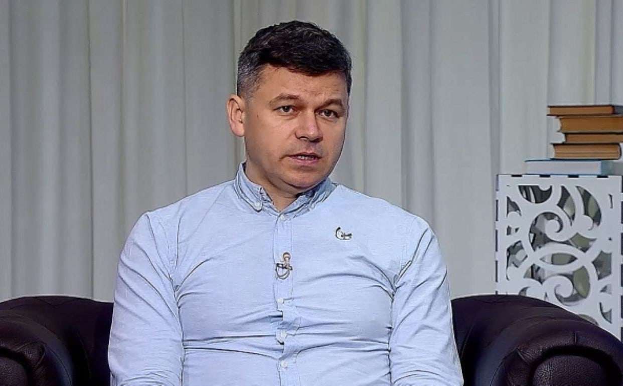 Александр Бэдэрэу подал в отставку с поста советника премьера - agroexpert.md