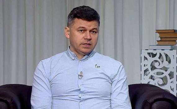 Александр Бэдэрэу подал в отставку с поста советника премьера - agroexpert.md