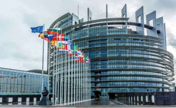 Европарламент одобрил пошлины на весь сельскохозяйственный импорт из РФ - agroexpert.md