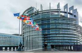 Европарламент одобрил пошлины на весь сельскохозяйственный импорт из РФ - agroexpert.md