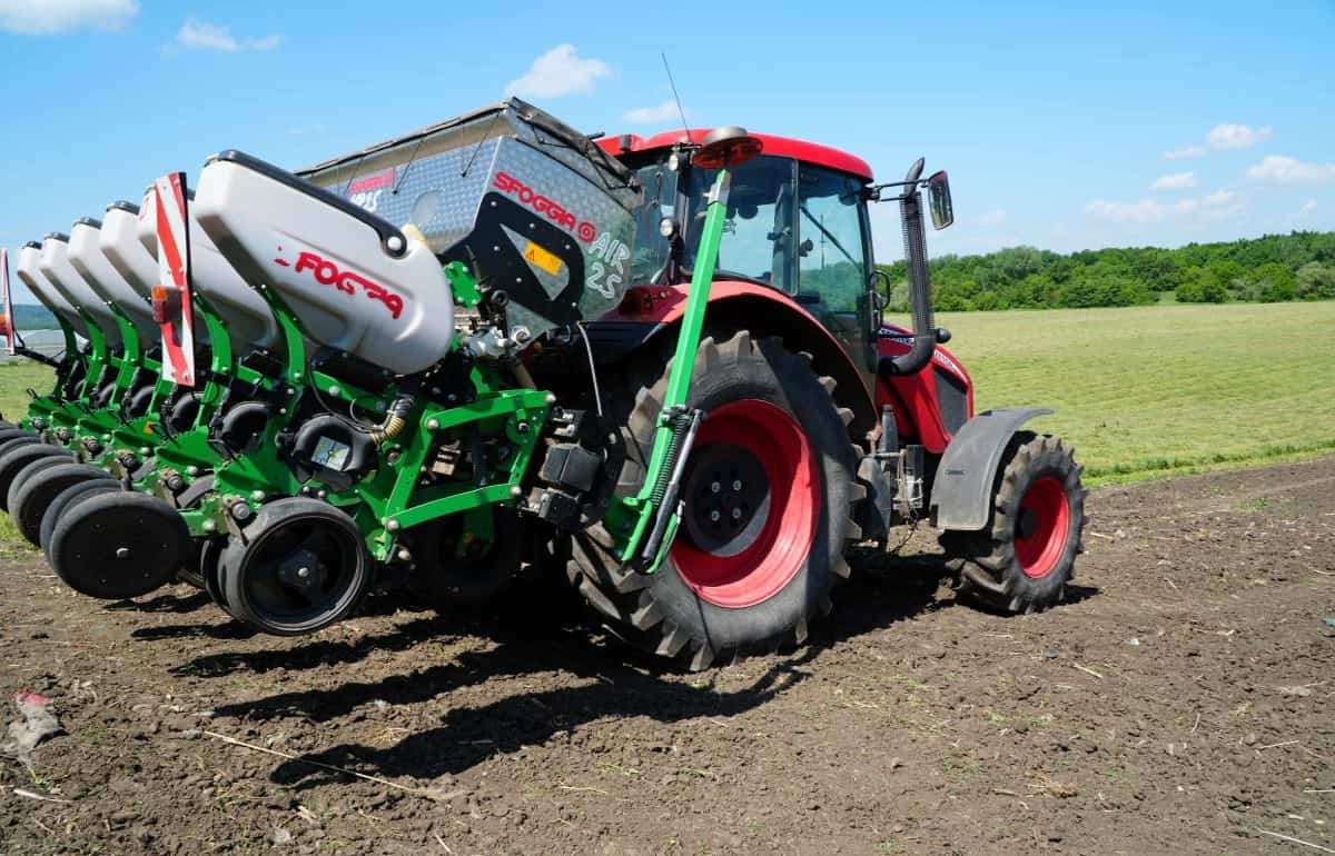 В Молдове начали первые посевы промышленной конопли - agroexpert.md