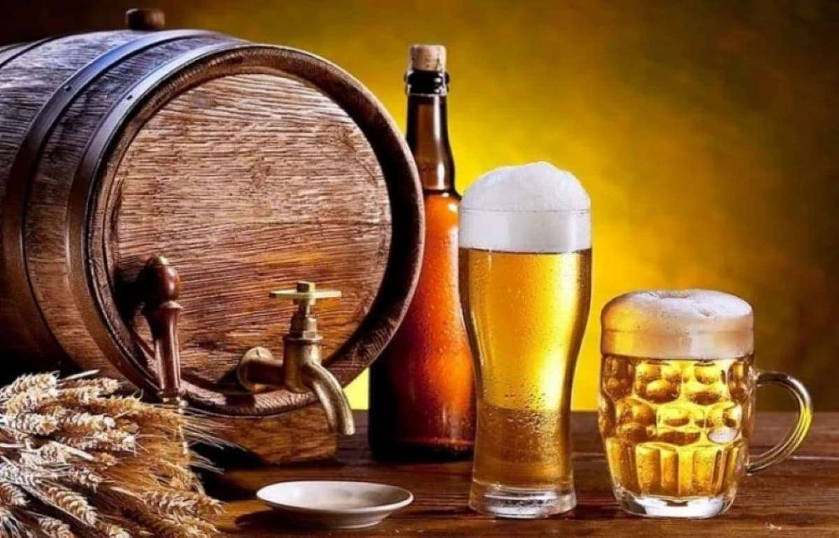 В Молдове новые правила для продажи пива и пивных напитков - agroexpert.md