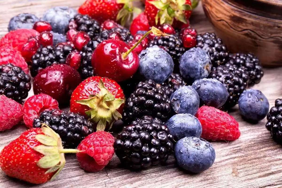 Producția totală, exportul și importul de pomușoare în RM, anii 2020-2024 - agroexpert.md
