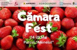 Cămara Fest: O nouă ediție a târgului cu produse autohtone - agroexpert.md