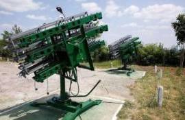 В Молдове борьба с градом продолжается, несмотря на дефицит ракет - agroexpert.md