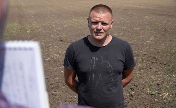 В Молдове начали первые посевы промышленной конопли - agroexpert.md