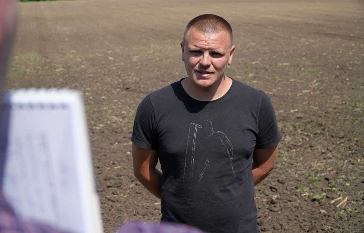 В Молдове начали первые посевы промышленной конопли - agroexpert.md