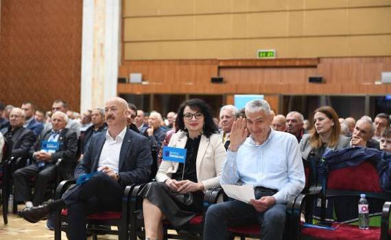 Alexandru Slusari ar vrea să preia funcția de ministru al Agriculturii - agroexpert.md