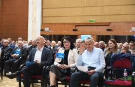 Alexandru Slusari ar vrea să preia funcția de ministru al Agriculturii - agroexpert.md