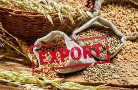 Молдова включена в список основных импортеров Украины - agroexpert.md