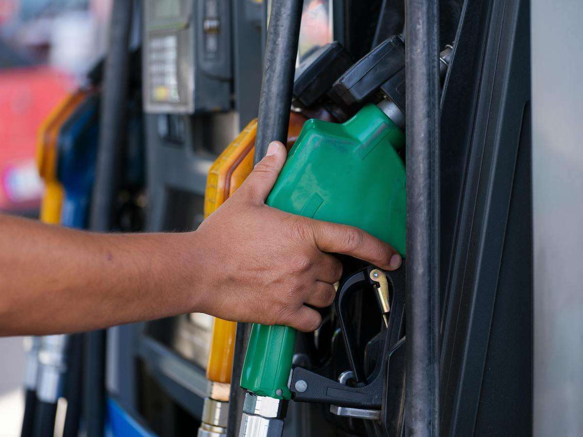 S-au redus reexporturile de produse petroliere - agroexpert.md