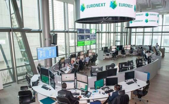 Европейский рынок зерна: в пятницу цена пшеницы снизилась на 06% - agroexpert.md