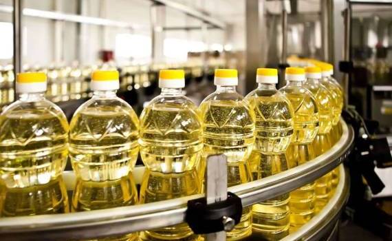 Украина теряет позиции на азиатском рынке подсолнечного масла - agroexpert.md