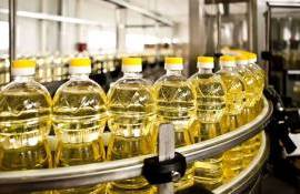 Украина теряет позиции на азиатском рынке подсолнечного масла - agroexpert.md