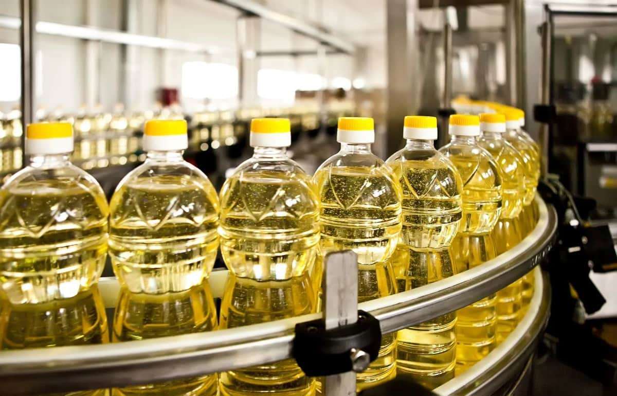 Украина теряет позиции на азиатском рынке подсолнечного масла - agroexpert.md