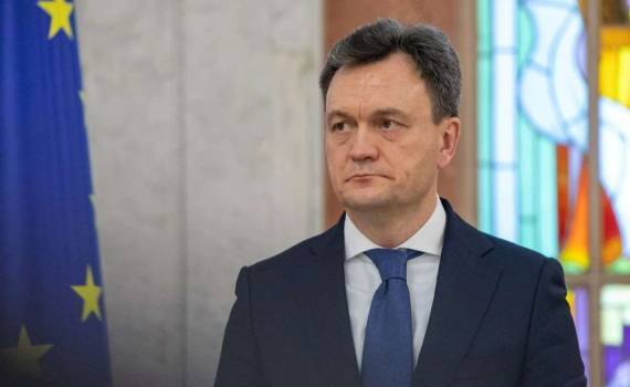Речан пообещал адресную помощь фермерам, пострадавшим от заморозков - agroexpert.md
