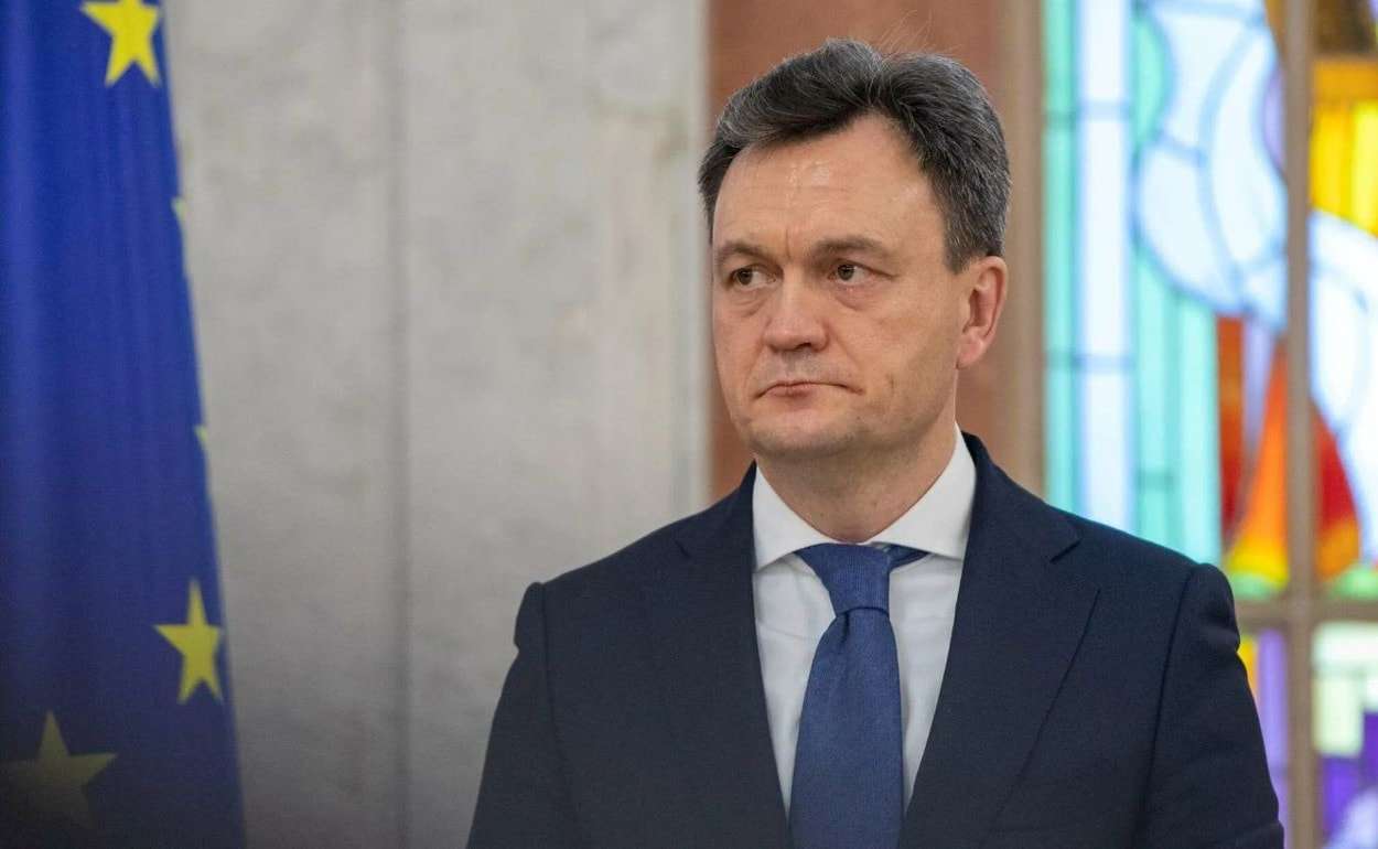 Речан пообещал адресную помощь фермерам, пострадавшим от заморозков - agroexpert.md