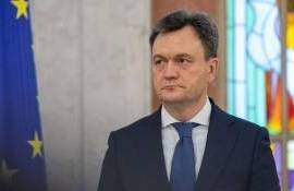 Речан пообещал адресную помощь фермерам, пострадавшим от заморозков - agroexpert.md