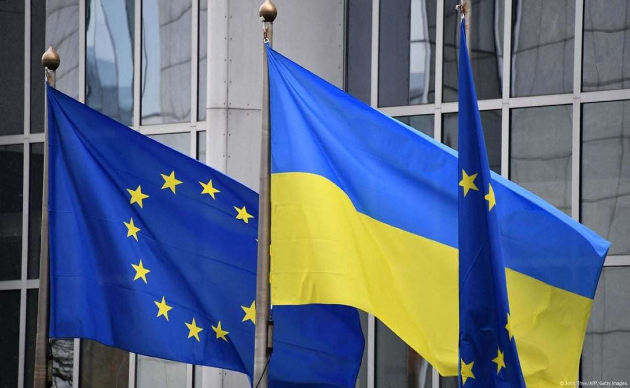 Сегодня в ЕС прекратили действие преференции для украинской агропродукции - agroexpert.md