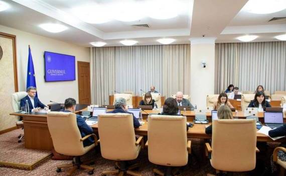 Утверждён регламент для объединений производителей в секторе аквакультуры - agroexpert.md