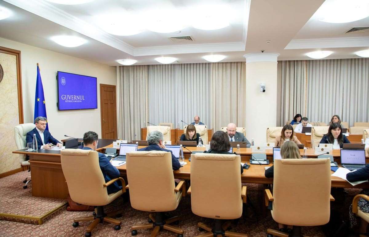 Утверждён регламент для объединений производителей в секторе аквакультуры - agroexpert.md