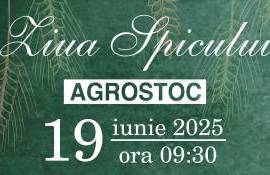Ziua Spicului Agrostoc: Iată ce trebuie să știi despre eveniment - agroexpert.ms