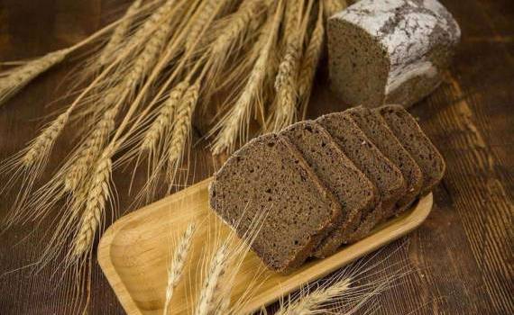 Причины и следствия возникновения дефицита ржи в Украине - agroexpert.md