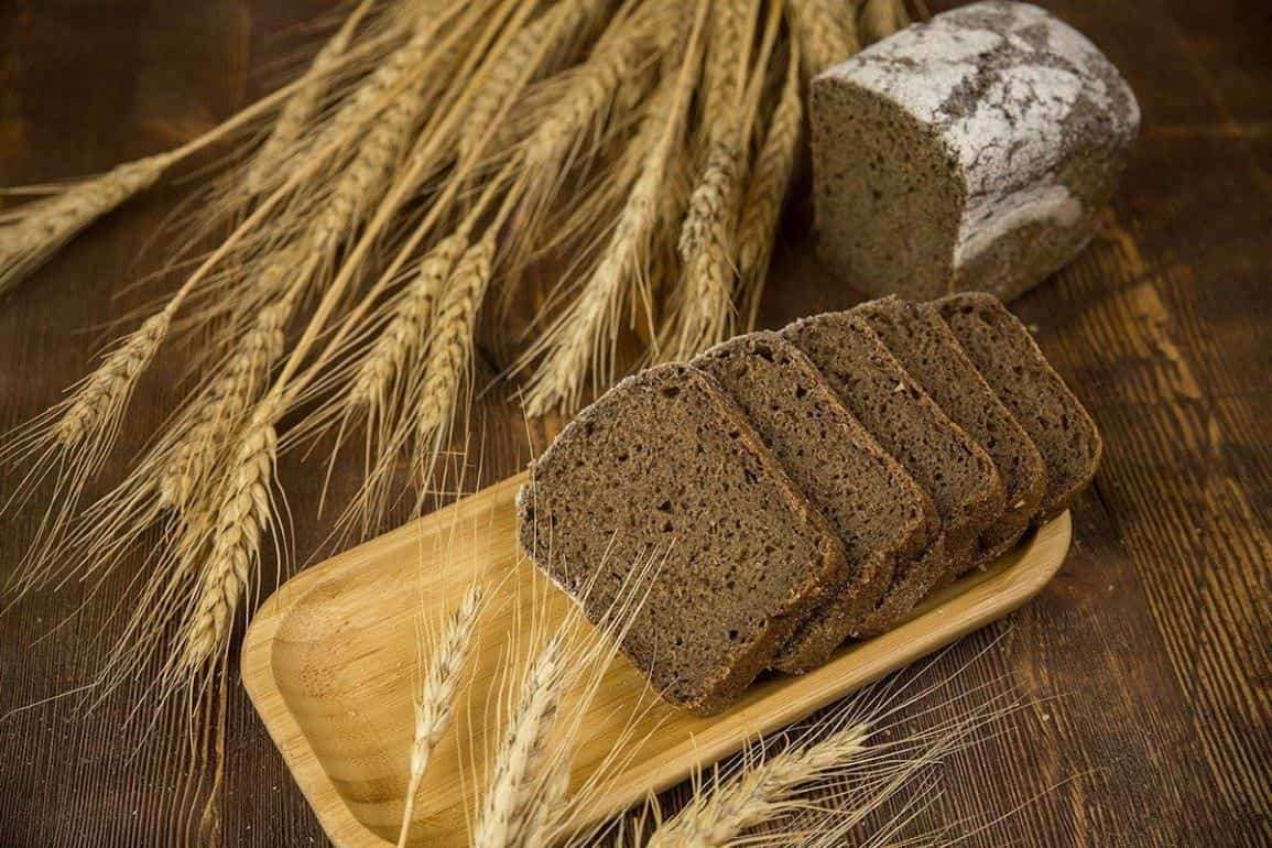 Причины и следствия возникновения дефицита ржи в Украине - agroexpert.md