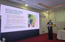 Progresele și lacunele RM în tranziția verde către UE - agroexpert.md