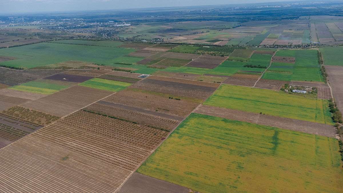 Gestionarea terenurilor în paragină - agroexpert.md