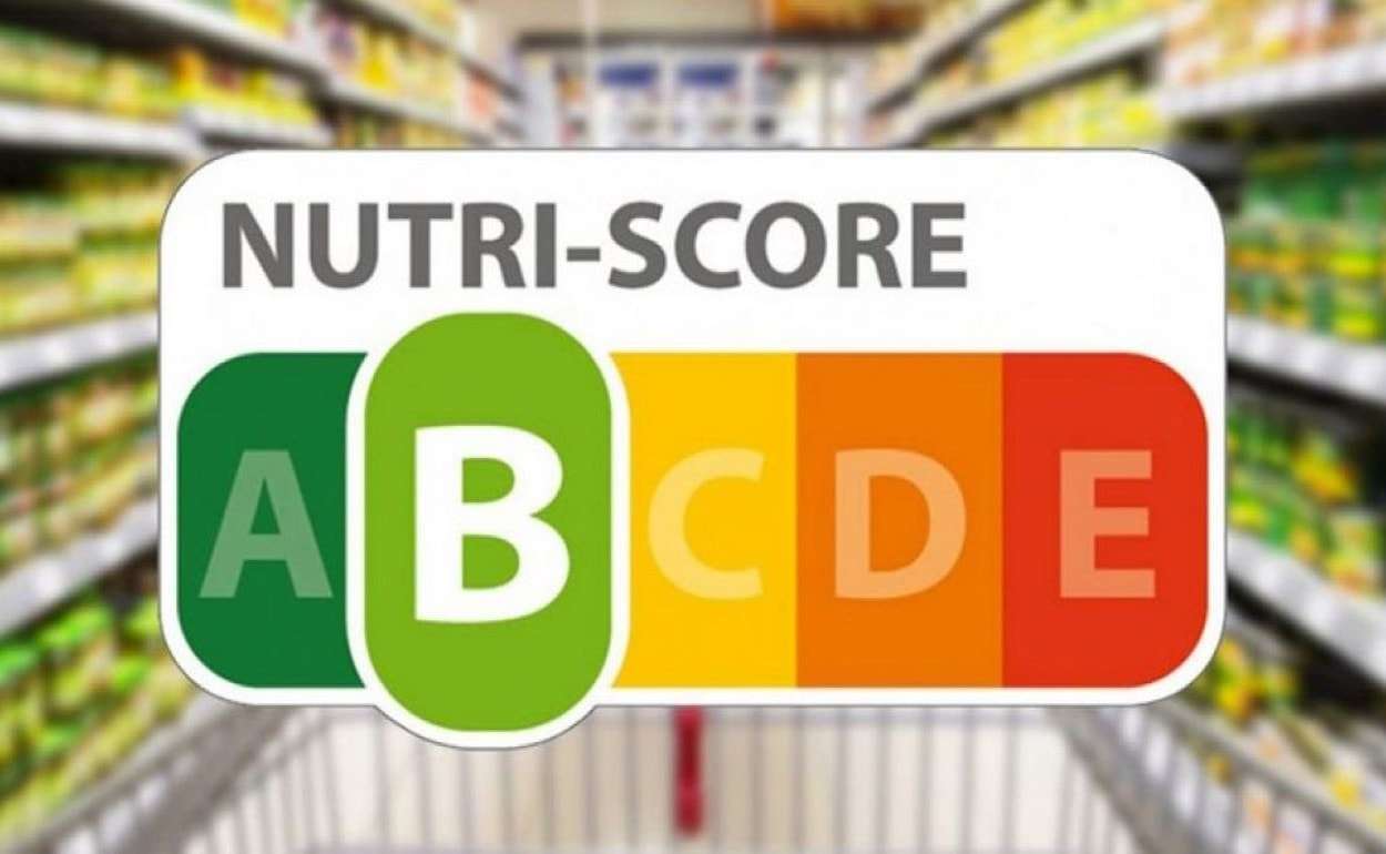 Румыния одобрила схему маркировки продуктов Nutri-Score - agroexpert.md